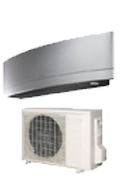 Reparación averías aire acondicionado Hotpoint ariston en  Pontevedra