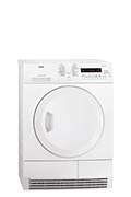 Reparación averías secadora Hotpoint ariston en  Pontevedra